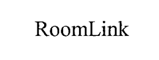 ROOMLINK logo