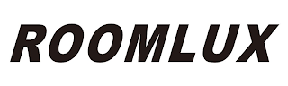 ROOMLUX logo