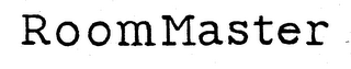 ROOMMASTER logo