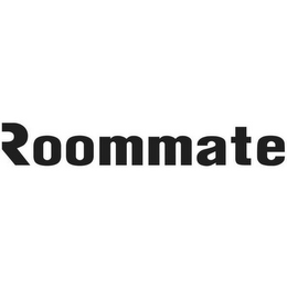 ROOMMATE logo