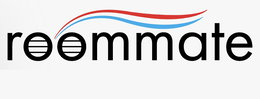 ROOMMATE logo