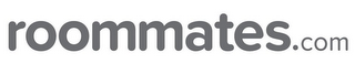 ROOMMATES.COM