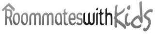 ROOMMATESWITHKIDS logo