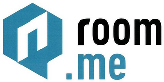 ROOM.ME logo