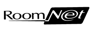 ROOMNET logo