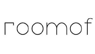 ROOMOF logo