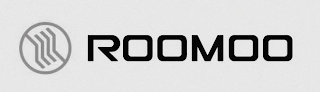 ROOMOO logo