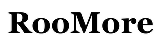 ROOMORE logo