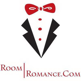 ROOMROMANCE.COM logo