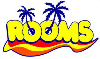 ROOMS logo