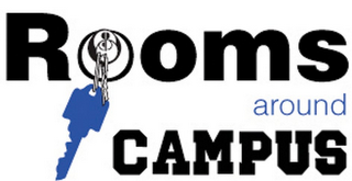 ROOMS AROUND CAMPUS logo