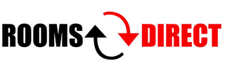 ROOMS DIRECT logo