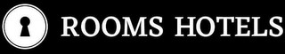 ROOMS HOTELS