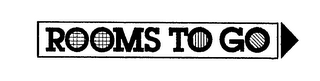 ROOMS TO GO logo