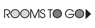 ROOMS TO GO logo
