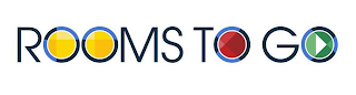 ROOMS TO GO logo