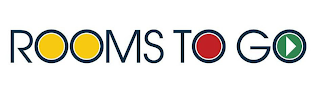 ROOMS TO GO logo