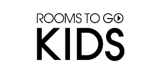 ROOMS TO GO KIDS logo