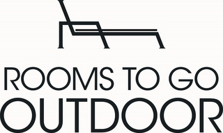 ROOMS TO GO OUTDOOR logo