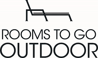 ROOMS TO GO OUTDOOR logo