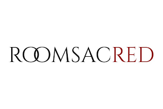 ROOMSACRED logo