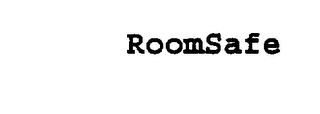 ROOMSAFE logo