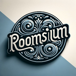 ROOMSIUM logo