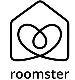 ROOMSTER logo