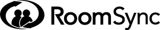 ROOMSYNC logo