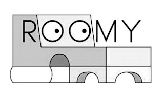 ROOMY logo