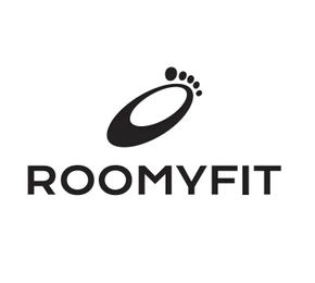 ROOMYFIT logo