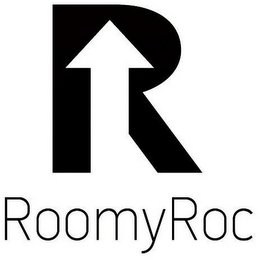 ROOMYROC logo