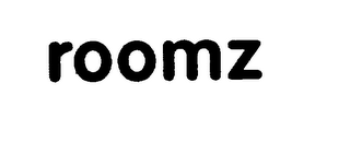 ROOMZ logo