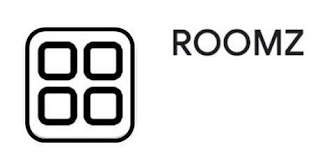 ROOMZ logo