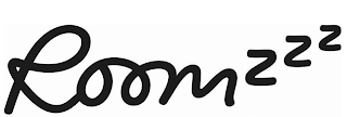 ROOMZZZ logo