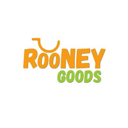 ROONEY GOODS logo