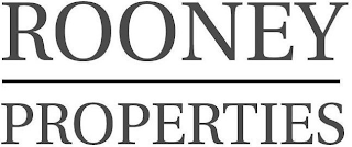 ROONEY PROPERTIES logo