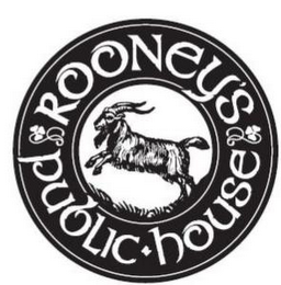 ROONEY'S PUBLIC HOUSE logo
