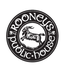 ROONEY'S PUBLIC HOUSE logo
