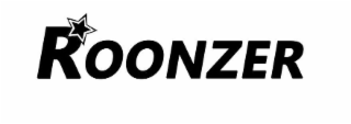 ROONZER logo