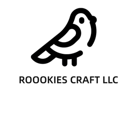 ROOOKIES CRAFT LLC logo