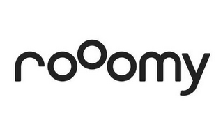 ROOOMY logo