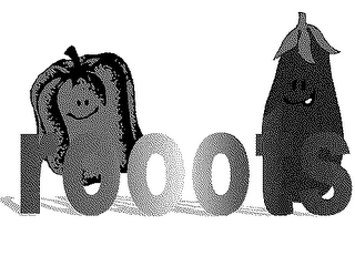 ROOOTS logo