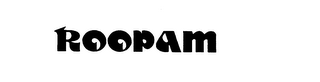 ROOPAM
