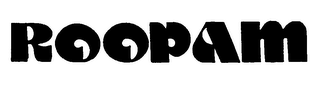 ROOPAM logo