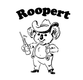 ROOPERT logo
