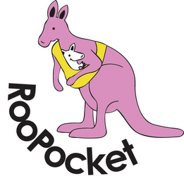 ROOPOCKET logo