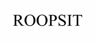 ROOPSIT