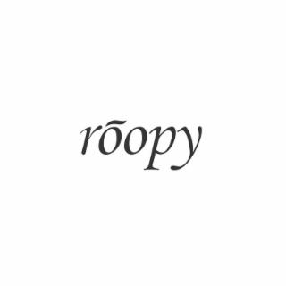 ROOPY logo