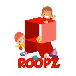 ROOPZ logo